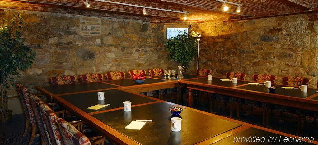 Bed and breakfast The Sayre Mansion Bethlehem