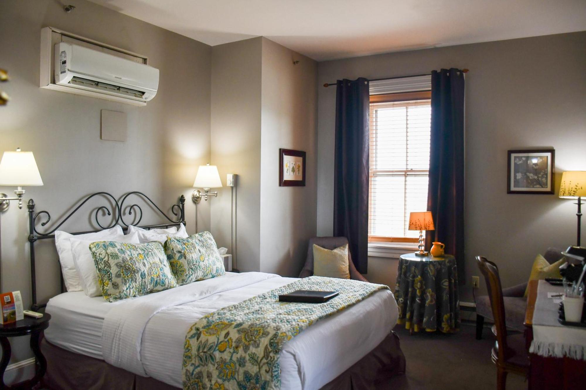 Bed & Breakfast The Sayre Mansion 3*