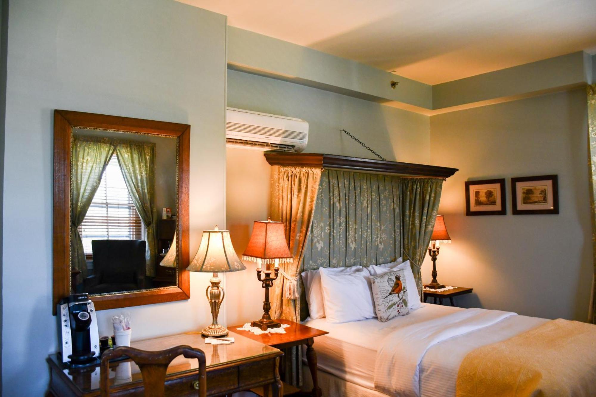 Bed & Breakfast The Sayre Mansion Bethlehem