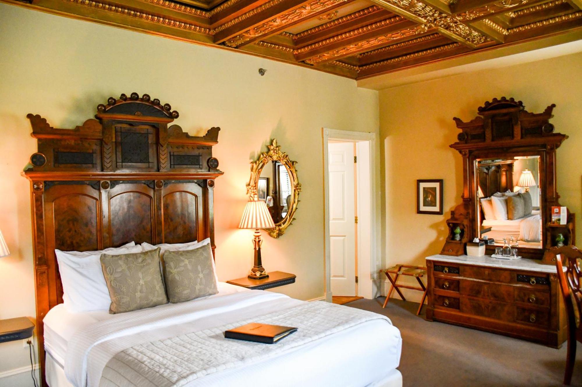 The Sayre Mansion 3* Bethlehem