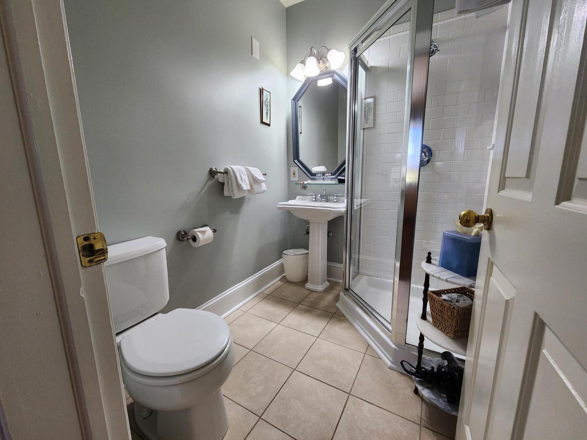 The Sayre Mansion Bed & Breakfast 3*