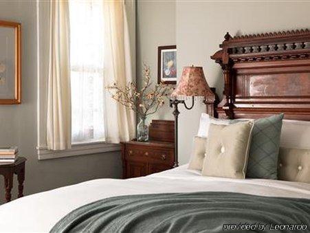 Bed & Breakfast The Sayre Mansion 3*