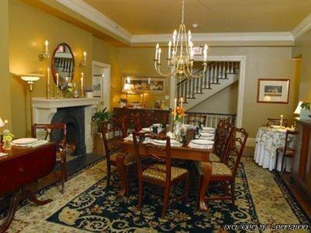 Bed & Breakfast The Sayre Mansion Bethlehem