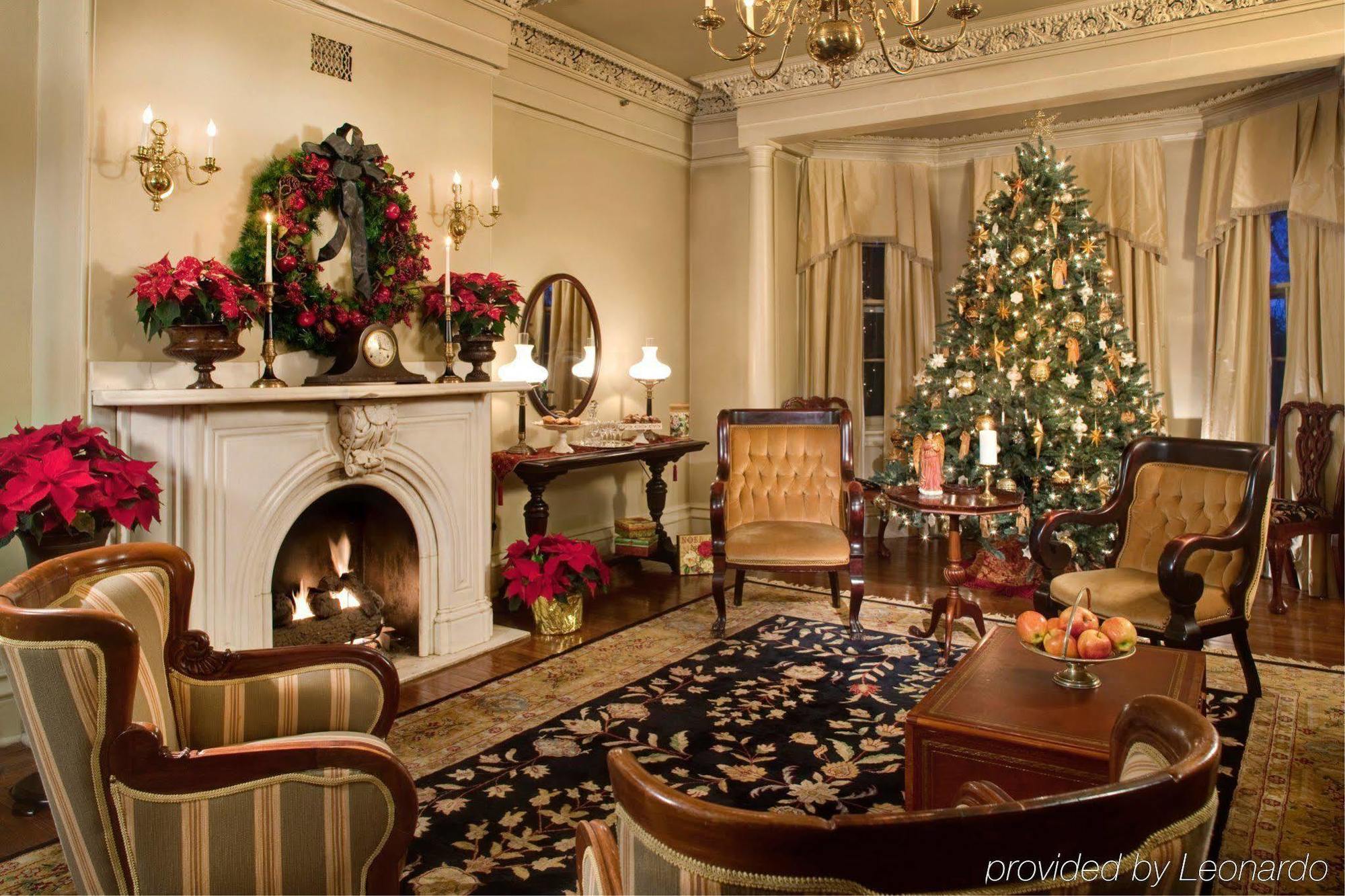 The Sayre Mansion Bed & Breakfast 3*