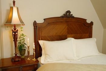 The Sayre Mansion Bed & Breakfast Bethlehem